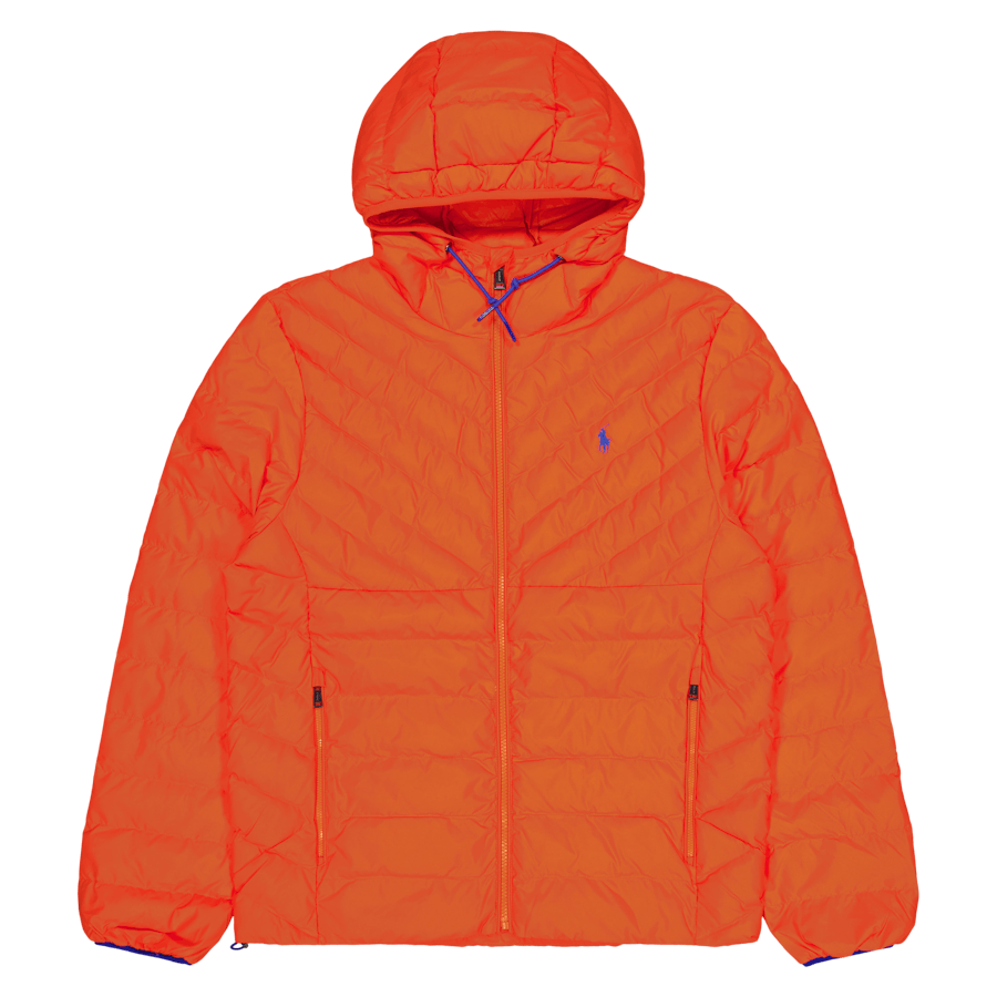Polo Ralph Lauren Eco Poly  Terra Chevron 001 Sailing