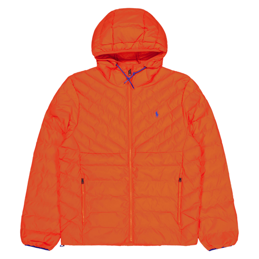 Polo Ralph Lauren Eco Poly  Terra Chevron 001 Sailing