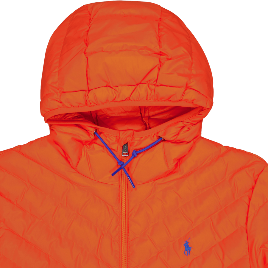 Polo Ralph Lauren Eco Poly  Terra Chevron 001 Sailing