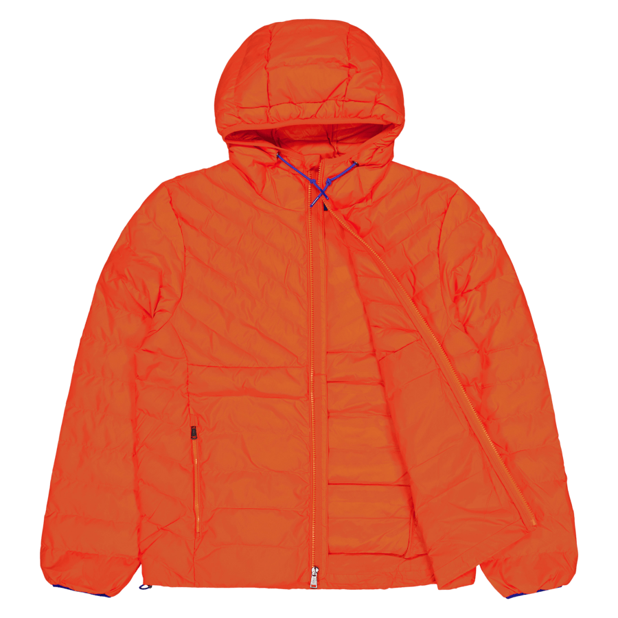 Polo Ralph Lauren Eco Poly  Terra Chevron 001 Sailing