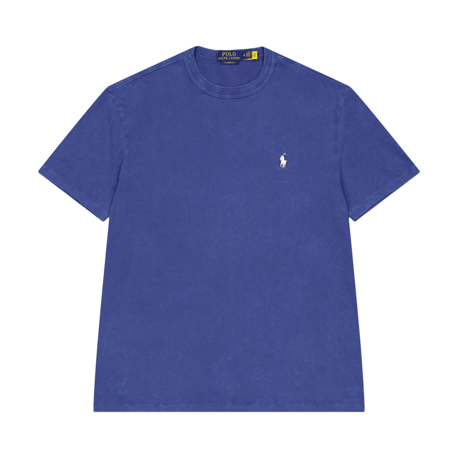 Polo Ralph Lauren Jersey S/s T-shirt 001