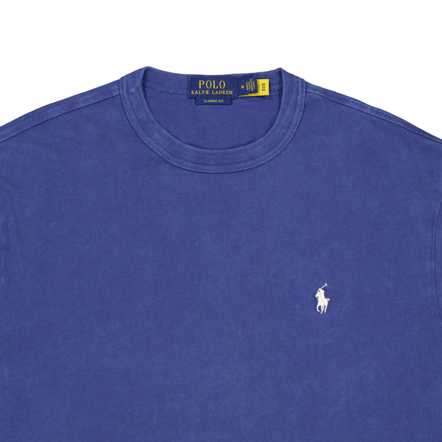 Polo Ralph Lauren Jersey S/s T-shirt 001