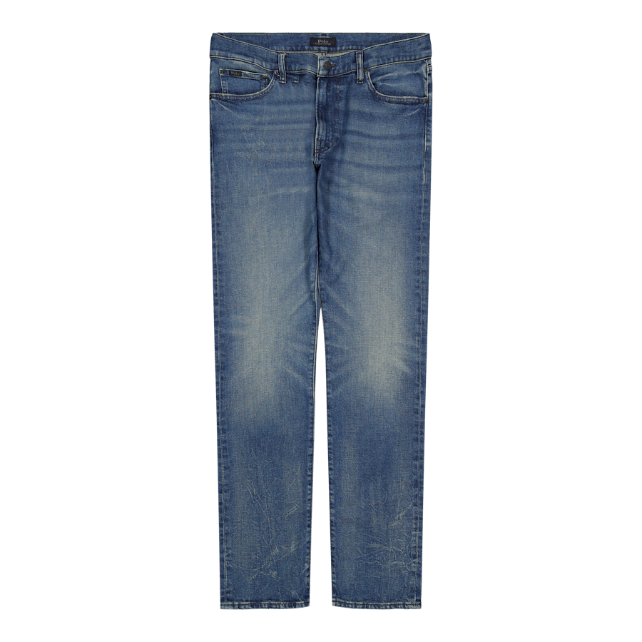 Sullivan Slim Faded Stretch Jean Myers V3