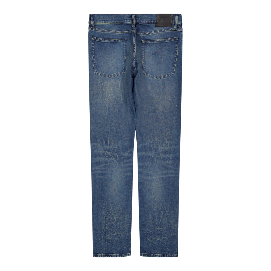 Sullivan Slim Faded Stretch Jean Myers V3
