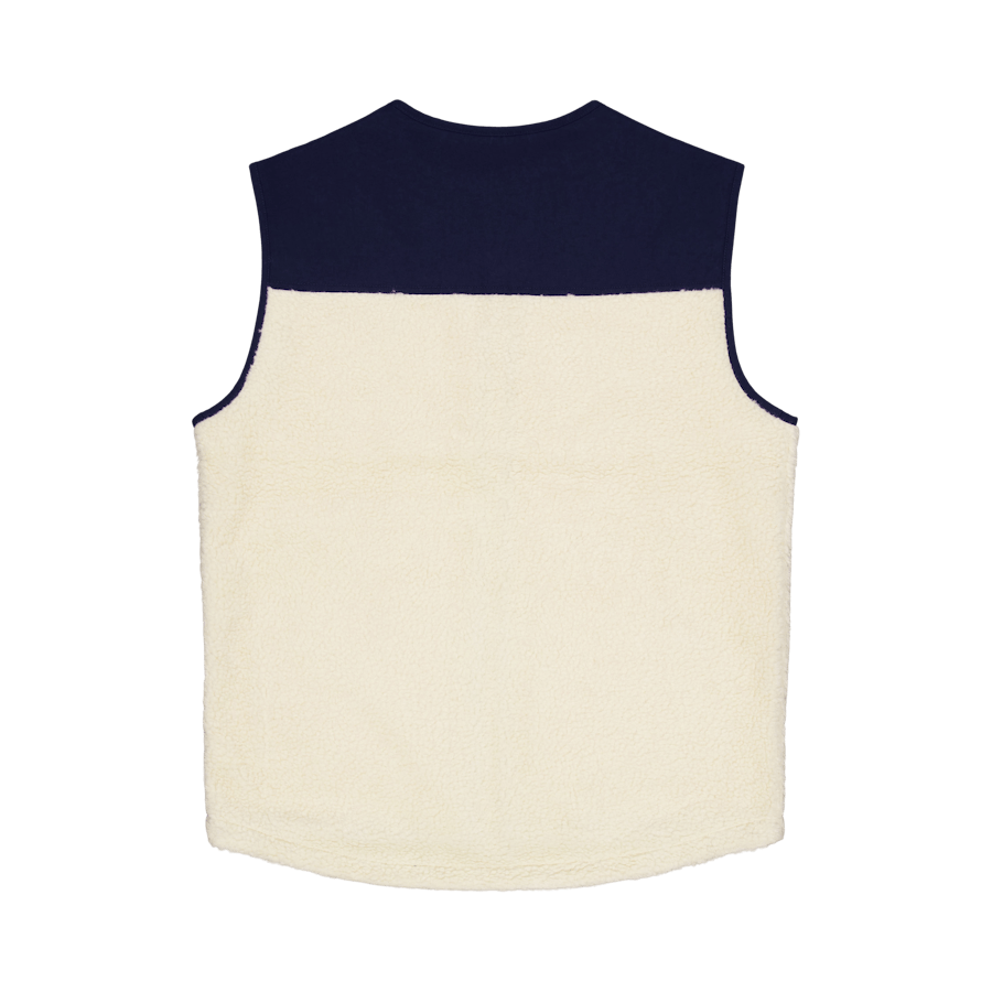 Polo Ralph Lauren Bonded Hi-pile Vest 001