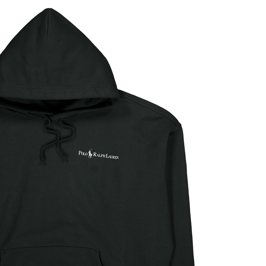 Polo Ralph Lauren Heavy Fleece Hoodie 003 Faded  Canvas