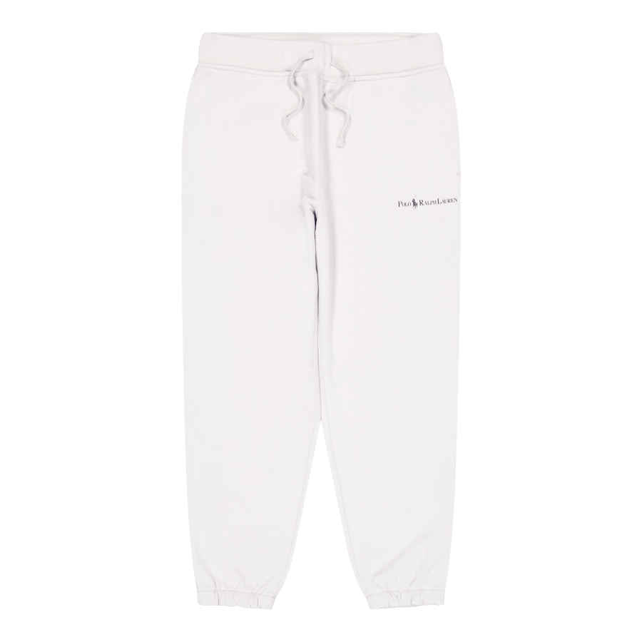 Polo Ralph Lauren Heavy Fleece Sweatpants 001 Classic Stone