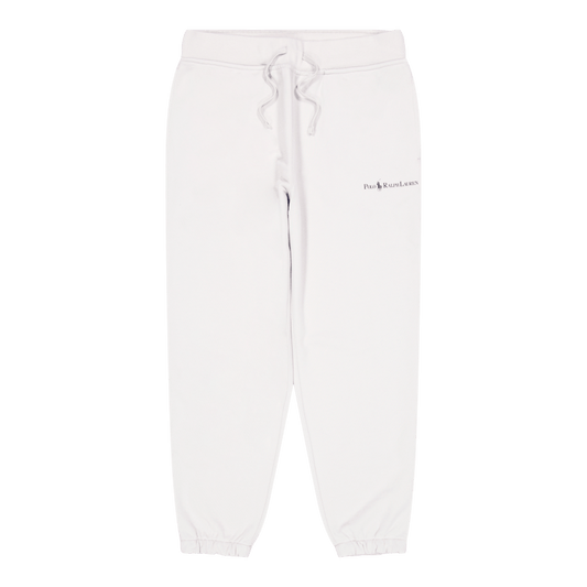 Polo Ralph Lauren Heavy Fleece Sweatpants 001 Classic Stone