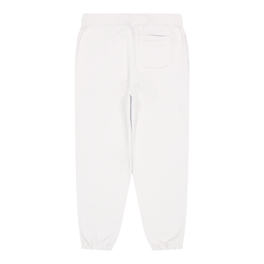 Polo Ralph Lauren Heavy Fleece Sweatpants 001 Classic Stone