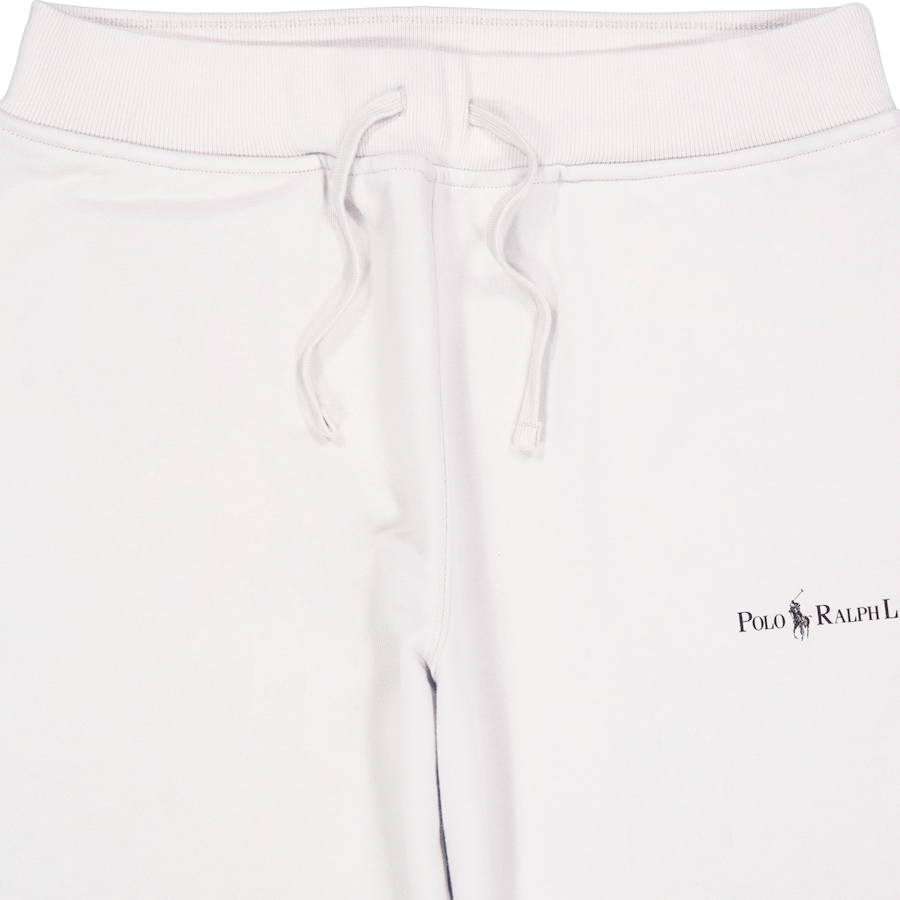 Polo Ralph Lauren Heavy Fleece Sweatpants 001 Classic Stone
