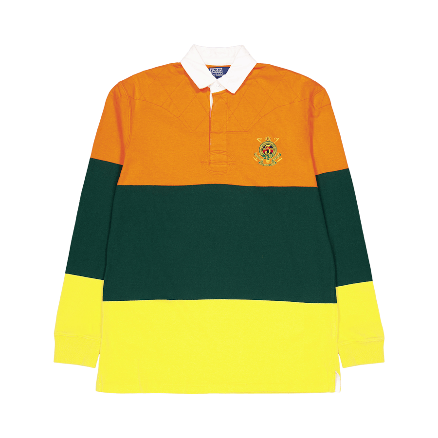 Polo Ralph Lauren Tyg Rugbytröja