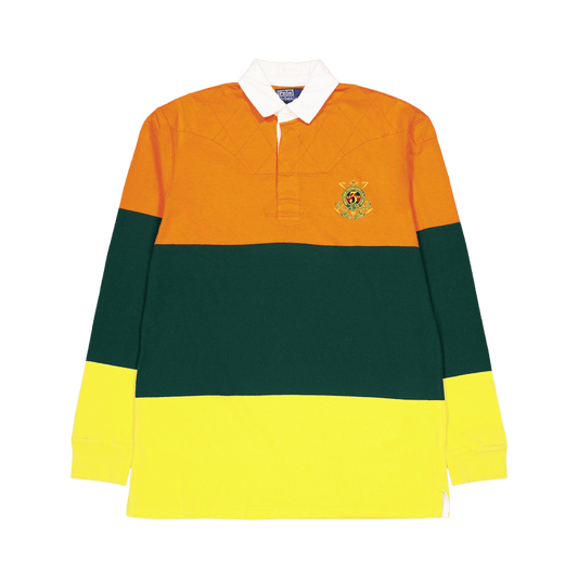 Polo Ralph Lauren Tyg Rugbytröja