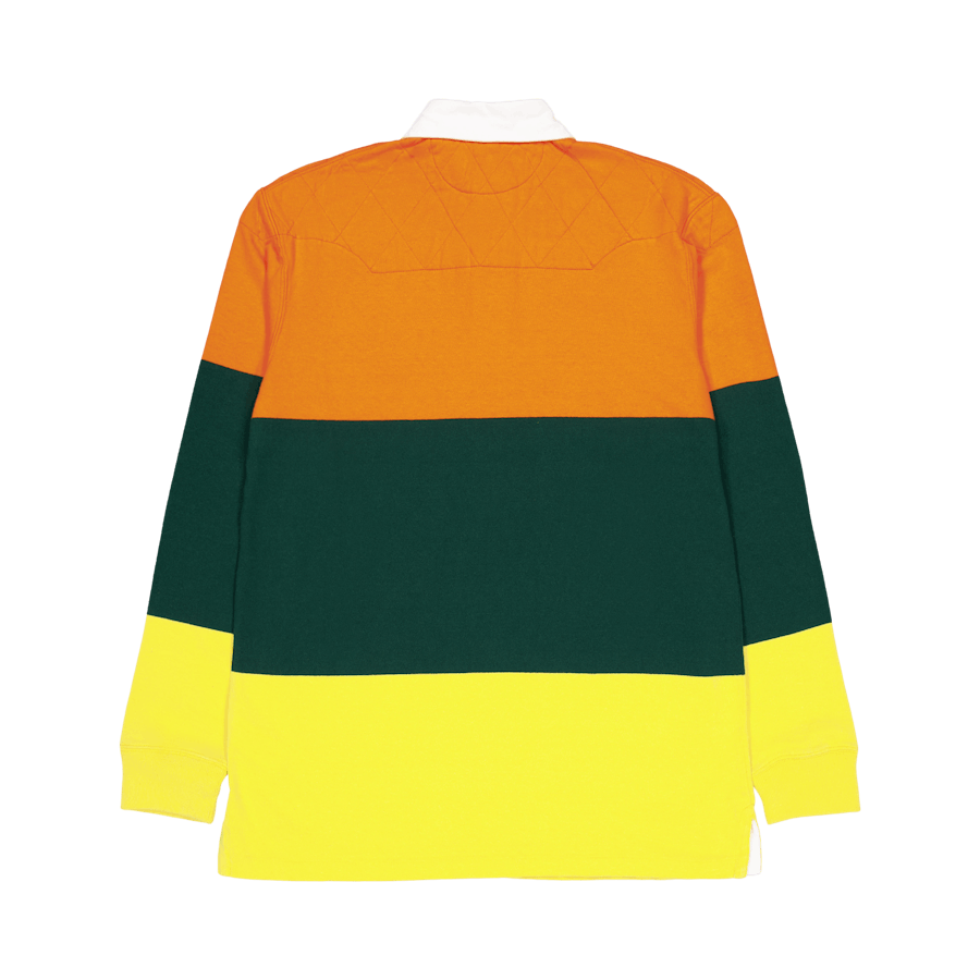 Polo Ralph Lauren Tyg Rugbytröja