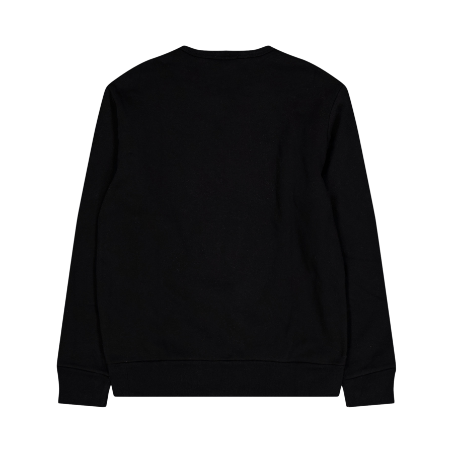 Polo Ralph Lauren Magic Fleece-tröja 001 Piké