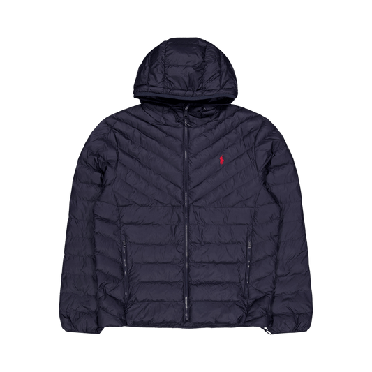 Polo Ralph Lauren Terra Chevron Insulated Bomber 001 Kollektion