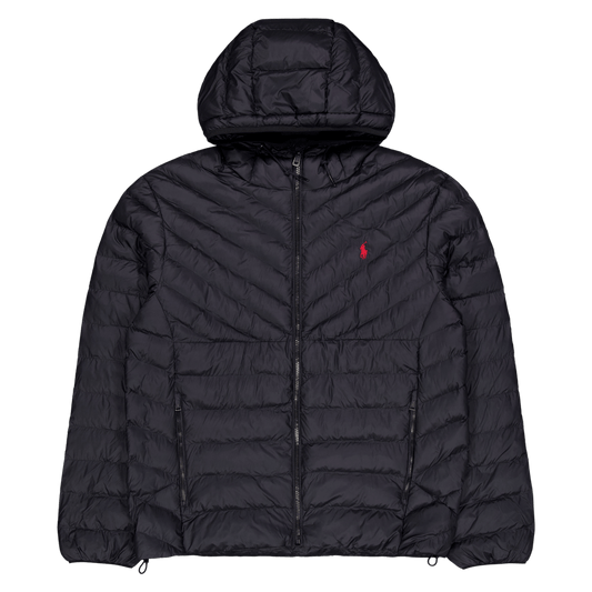 Polo Ralph Lauren Terra Chevron Insulated Bomber 002 Polo
