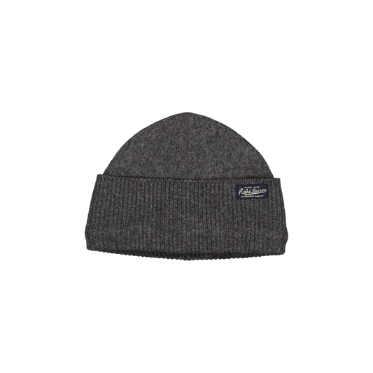 Polo Ralph Lauren Wool Trawler Cap 002 Barclay