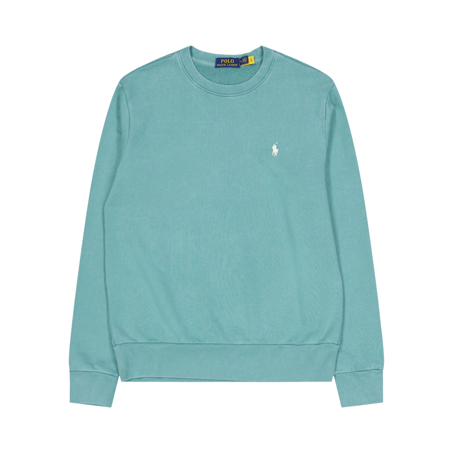 Polo Ralph Lauren Loopback Terry Sweatshirt 002