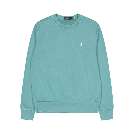Polo Ralph Lauren Loopback Terry Sweatshirt 002