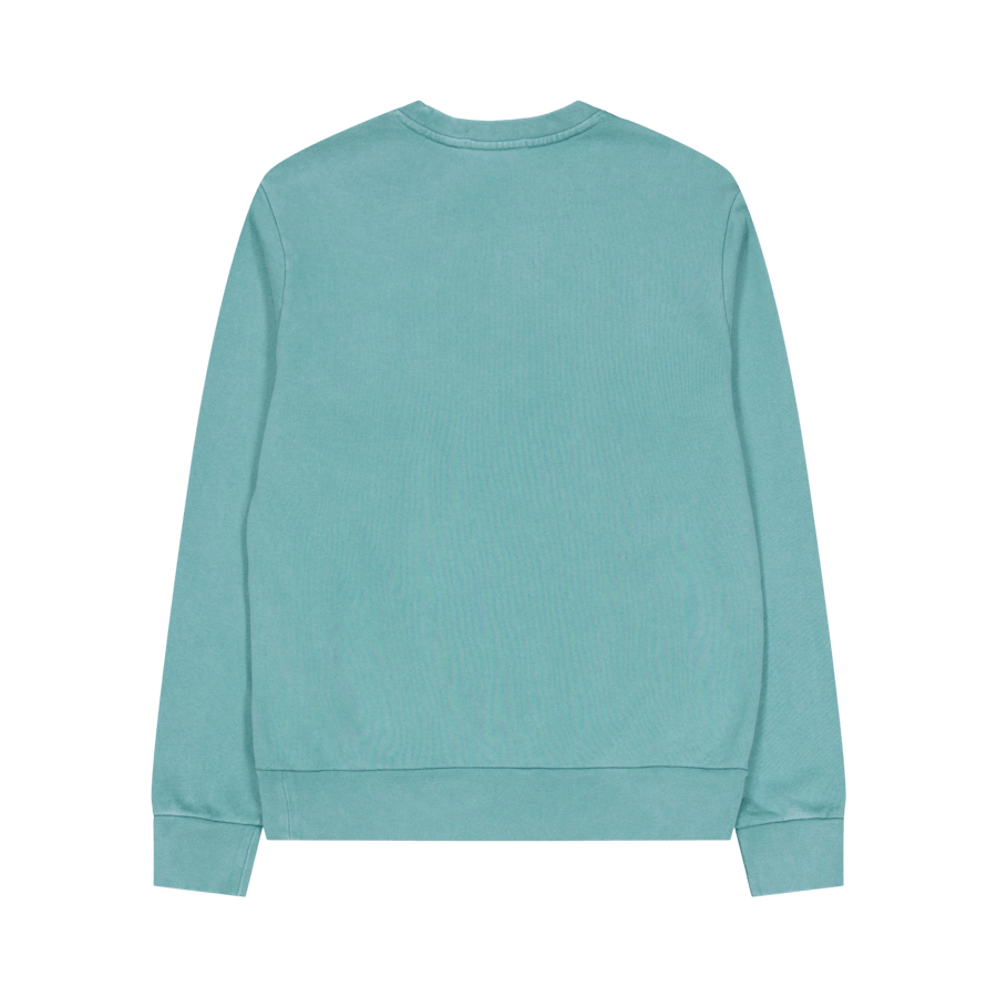 Polo Ralph Lauren Loopback Terry Sweatshirt 002