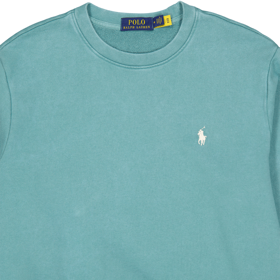 Polo Ralph Lauren Loopback Terry Sweatshirt 002