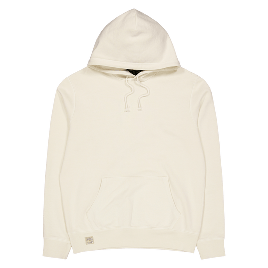 Polo x Element Fleecehuvtröja Ecru