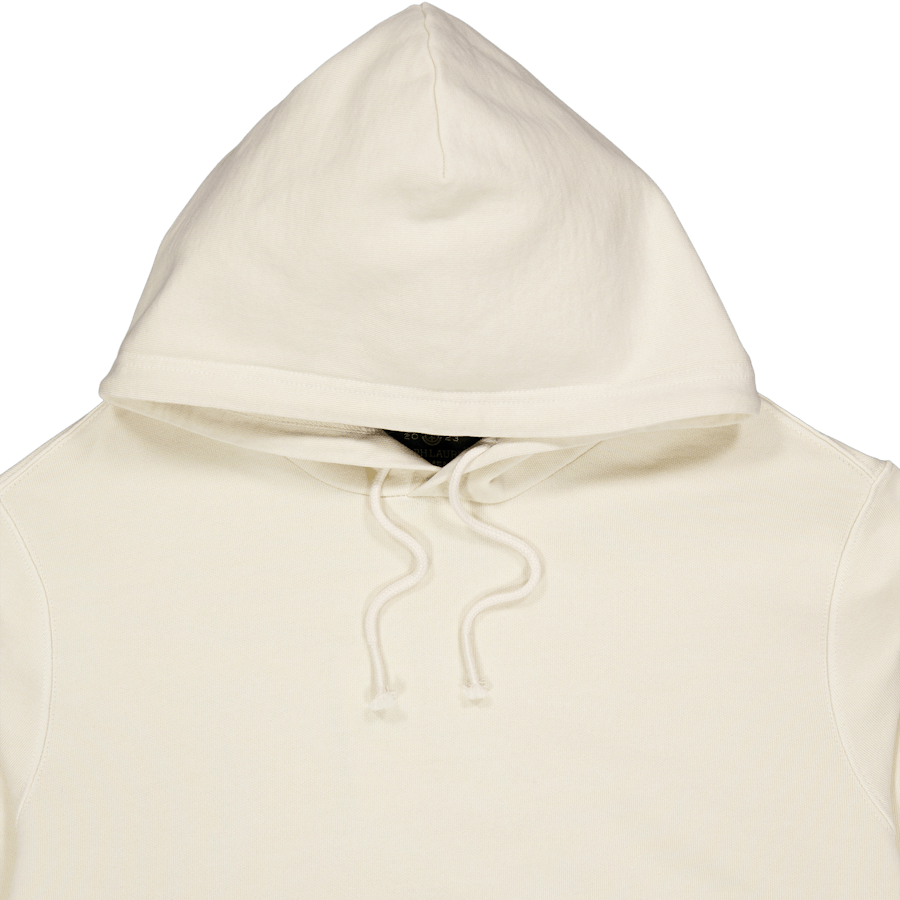 Polo x Element Fleecehuvtröja Ecru
