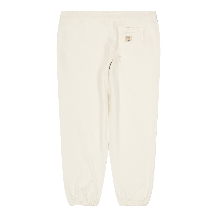 Polo x Element Fleece Jogger Pant Ecru