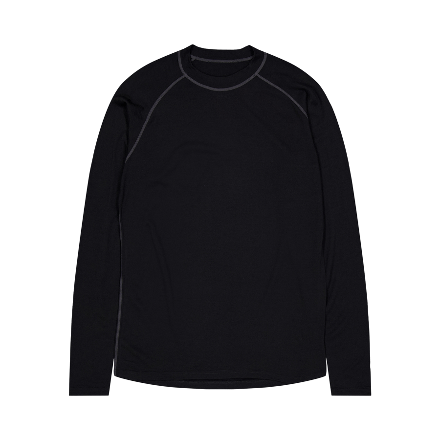 Studio Total Studio Total Layer One Merino Top