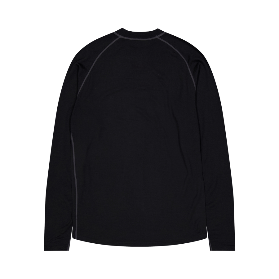 Studio Total Studio Total Layer One Merino Top