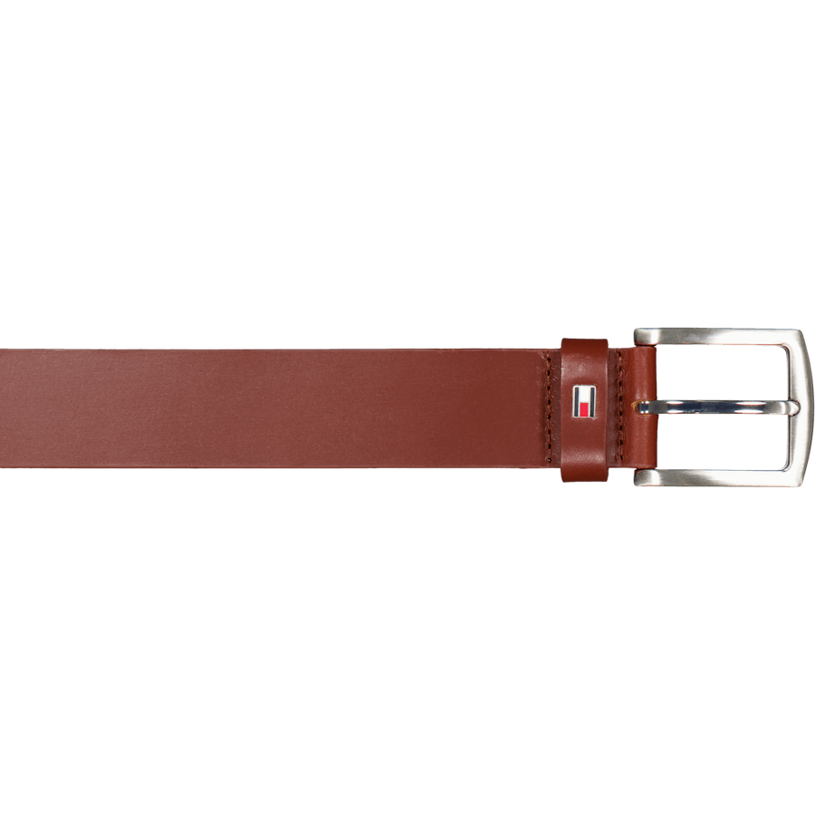 Tommy Hilfiger New Denton Läderbälte