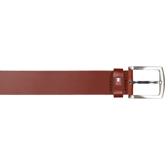 Tommy Hilfiger New Denton Leather Belt