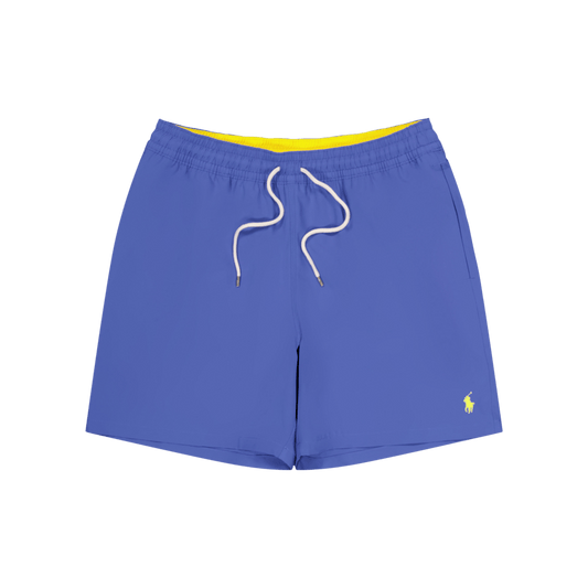 5.75-Inch Traveler Classic Swim Trunk Liberty