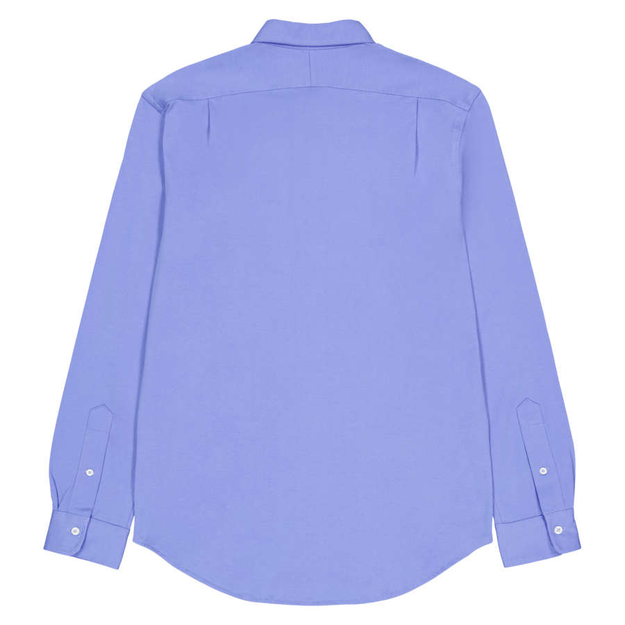 Jersey Shirt Harbor Island Blue
