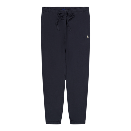 Loopback Fleece Sweatpant Faded Black Canvas