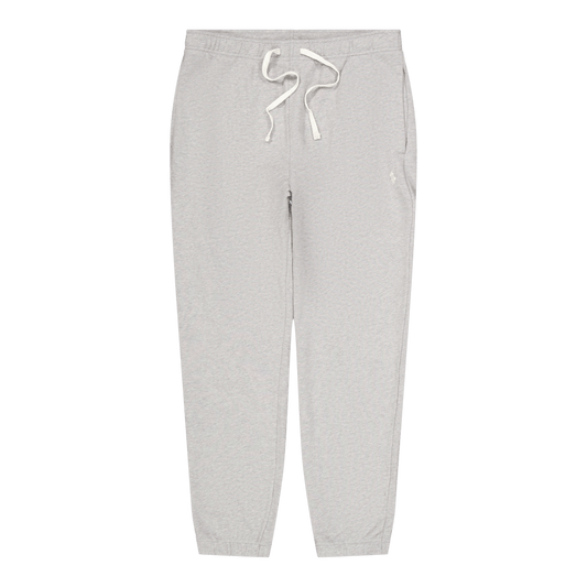 Loopback Fleece Sweatpant Spring Heather