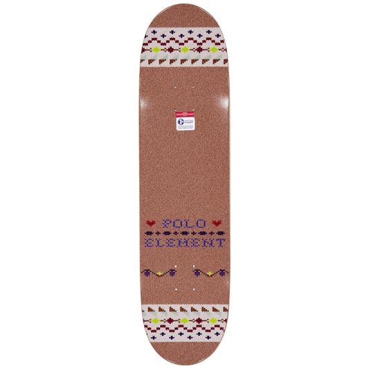 Prlxe Rnch B-skateboard Assorted