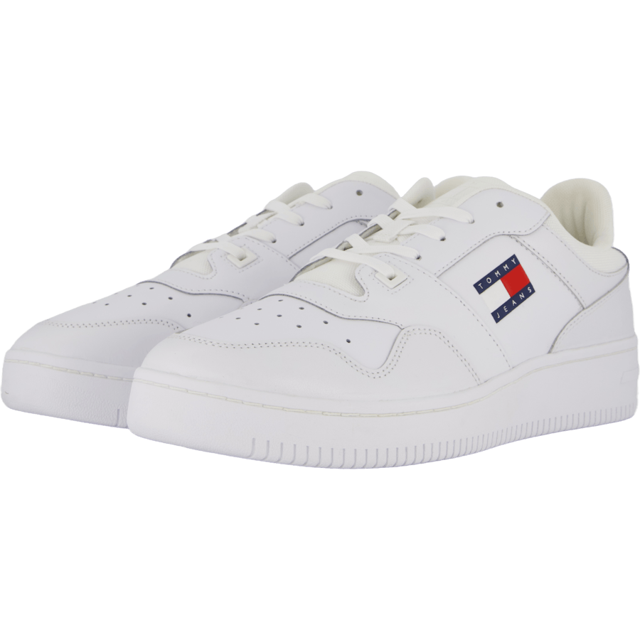 Tommy Hilfiger Tjm Retro Basket Ess