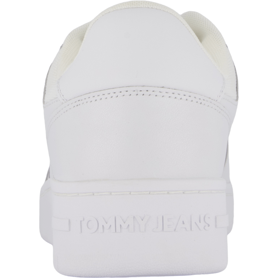 Tommy Hilfiger Tjm Retro Basket Ess