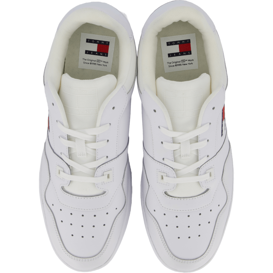 Tommy Hilfiger Tjm Retro Basket Ess