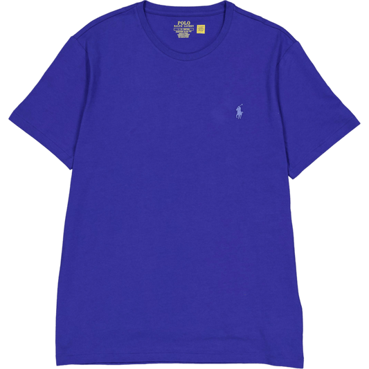 Polo Ralph Lauren Classic Fit Rundringad T-shirt