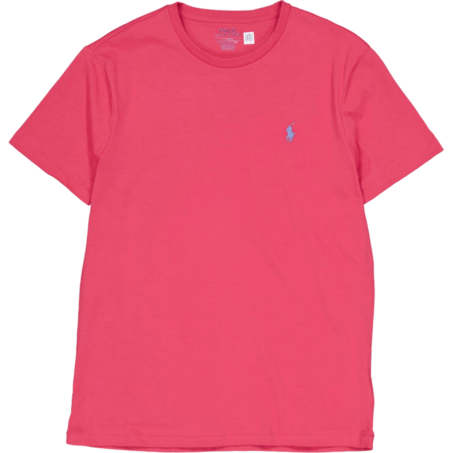 Polo Ralph Lauren Classic Fit Rundringad T-shirt