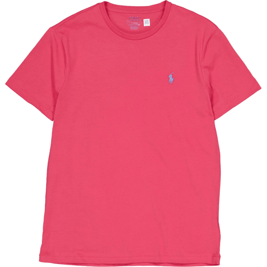 Polo Ralph Lauren Classic Fit Crew Neck T-shirt