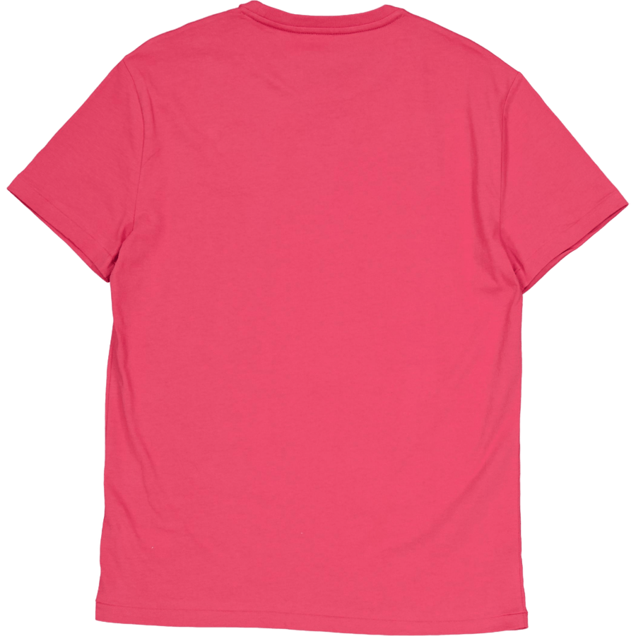Polo Ralph Lauren Classic Fit Rundringad T-shirt