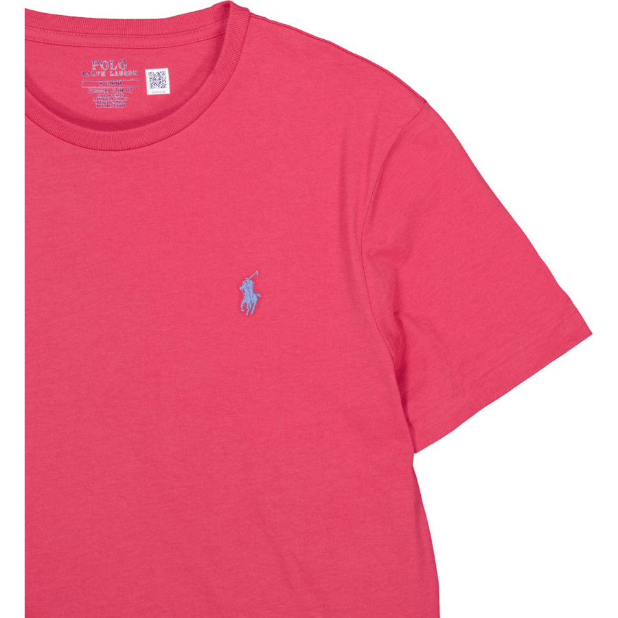 Polo Ralph Lauren Classic Fit Rundringad T-shirt