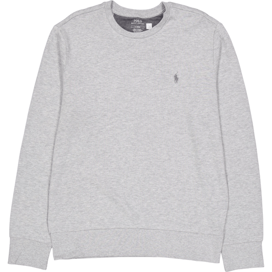 Polo Ralph Lauren lyxig jerseytröja med rund halsringning