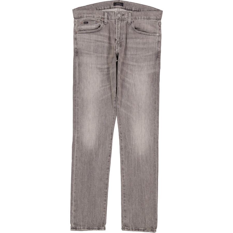 Polo Ralph Lauren Sullivan Slim Stretch Jeans Warren Stretch