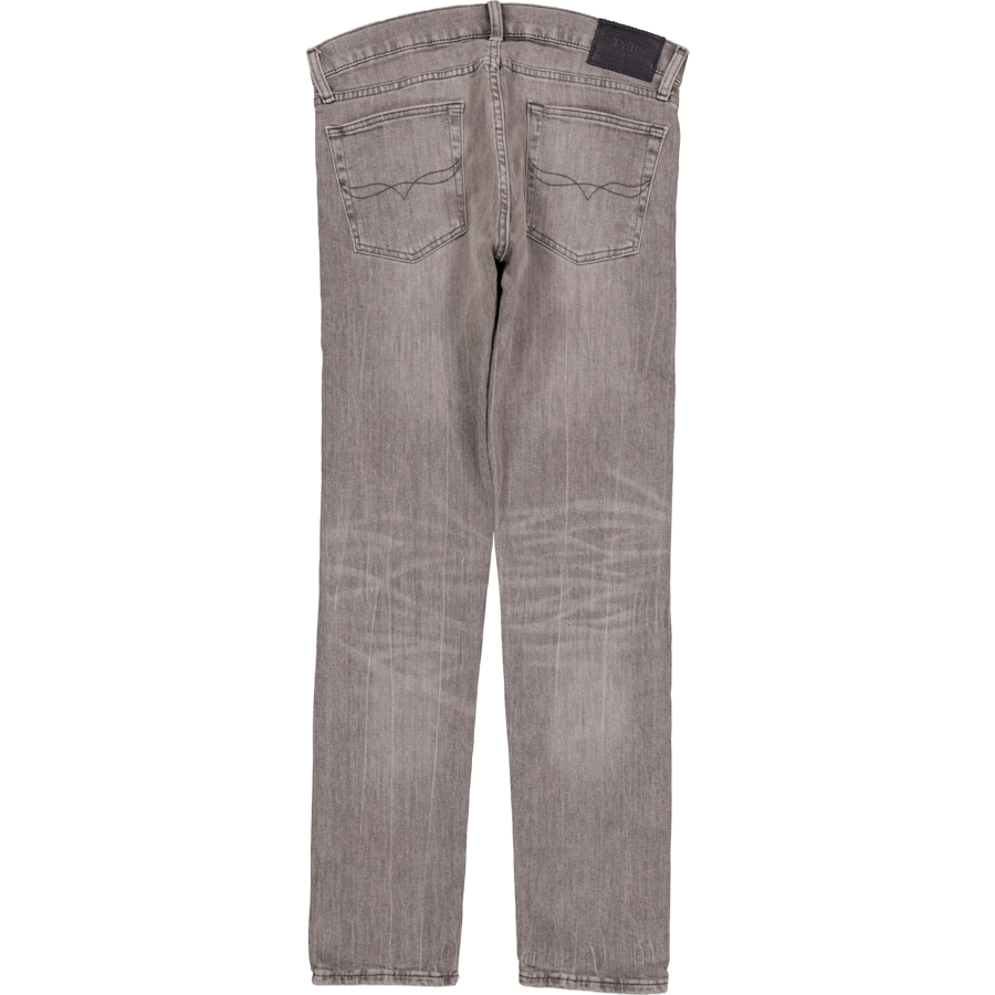 Polo Ralph Lauren Sullivan Slim Stretch Jeans Warren Stretch