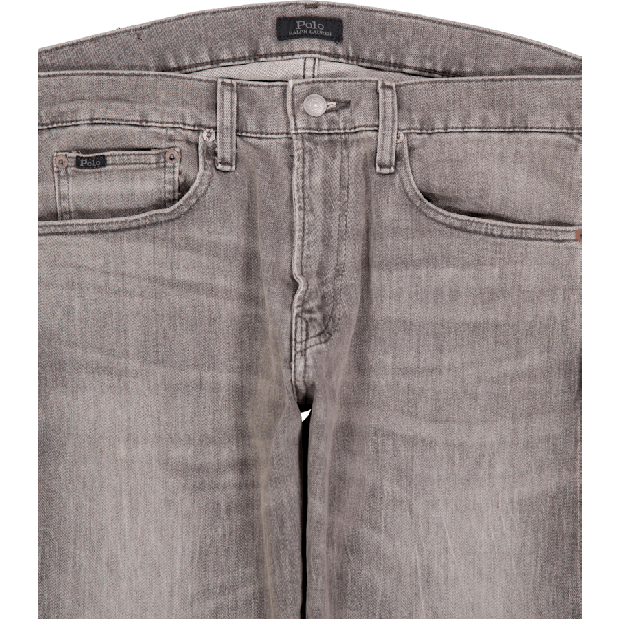 Polo Ralph Lauren Sullivan Slim Stretch Jeans Warren Stretch