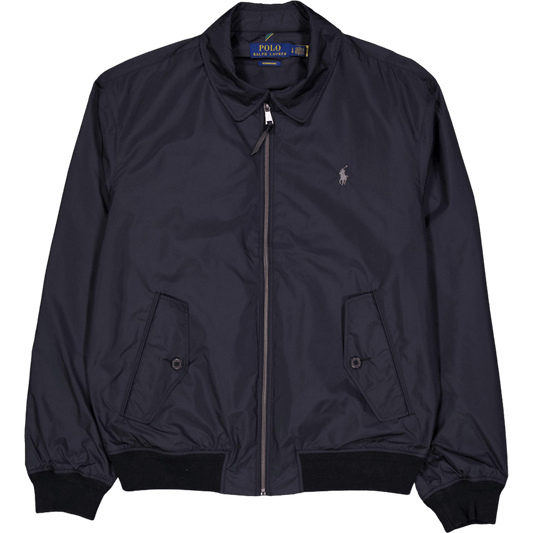 Polo Ralph Lauren Packable Water Repellent Jacke Polo